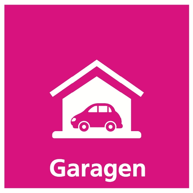 Garagenöffnungen Schorndorf
